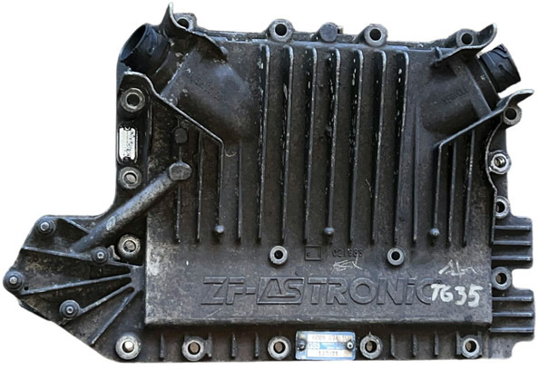 ZF ASTRONIC - Блок управления: фото 2 ZF ASTRONIC - Блок управления: фото 2