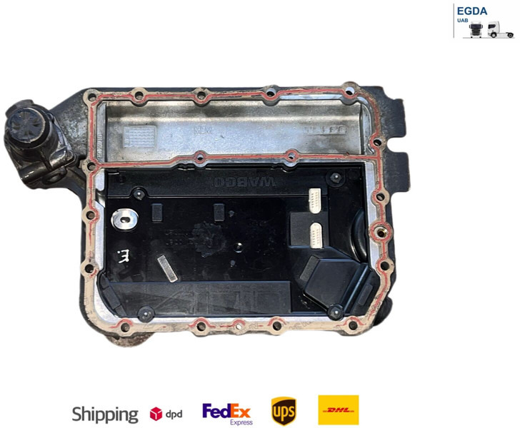 ZF ASTRONIC - Блок управления: фото 1 ZF ASTRONIC - Блок управления: фото 1