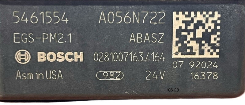 DAF - Запчасти: фото 2 DAF - Запчасти: фото 2