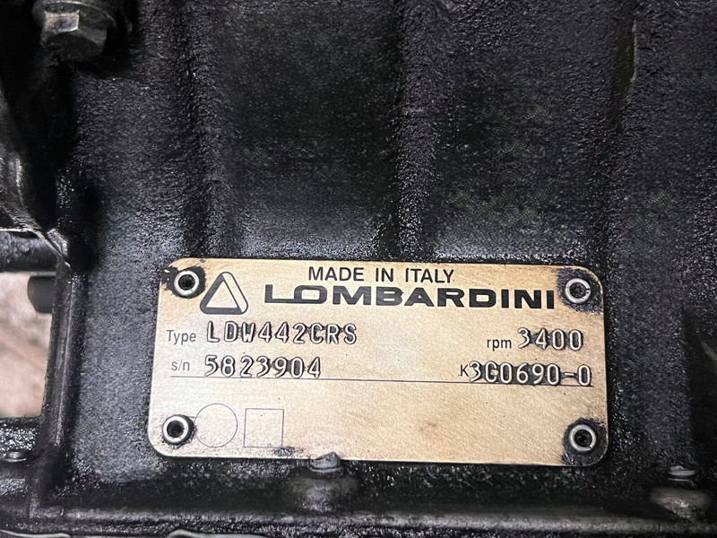 Ligier IXO Lombardini - Запчасти: фото 5 Ligier IXO Lombardini - Запчасти: фото 5