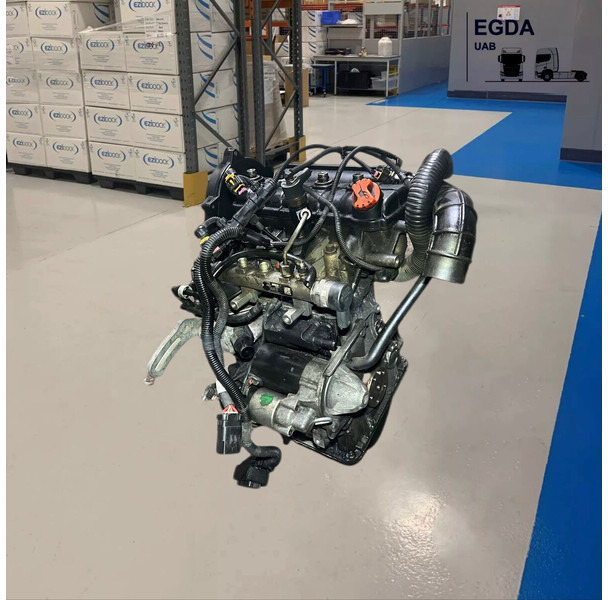 Ligier IXO Lombardini - Запчасти: фото 1 Ligier IXO Lombardini - Запчасти: фото 1