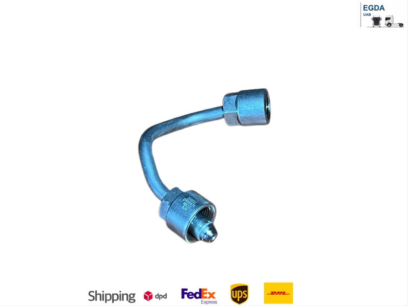 Volvo D13K - Запчасти: фото 1 Volvo D13K - Запчасти: фото 1