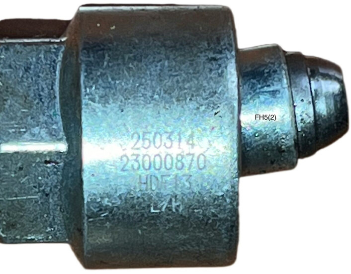 Volvo D13K - Запчасти: фото 2 Volvo D13K - Запчасти: фото 2