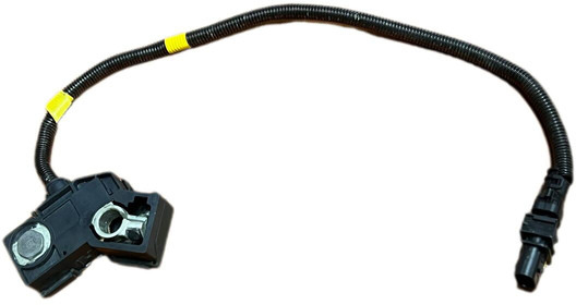 Volvo FH5/Aero - Запчасти: фото 2 Volvo FH5/Aero - Запчасти: фото 2