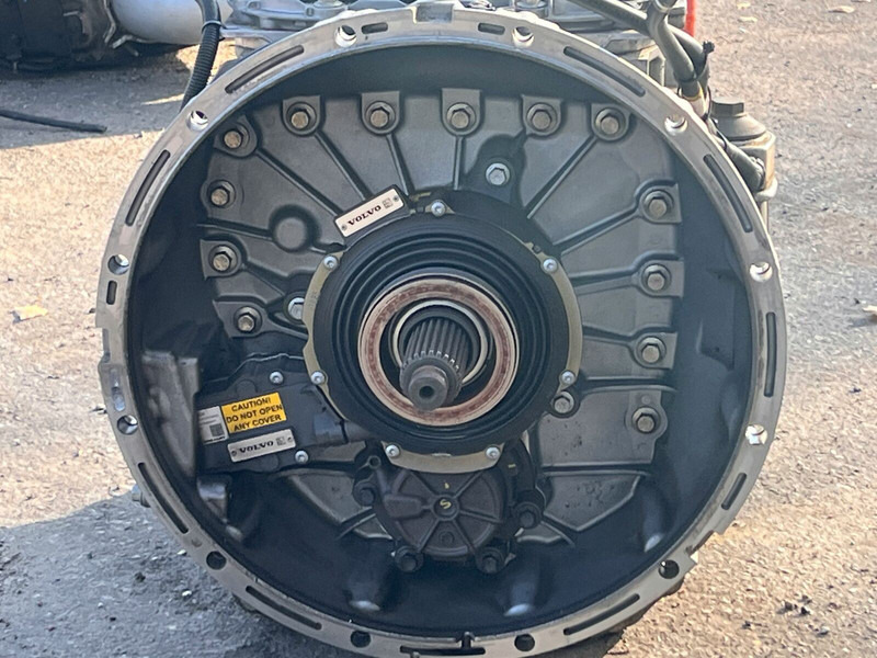 Volvo FH5/Aero - Запчасти: фото 4 Volvo FH5/Aero - Запчасти: фото 4