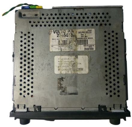 Volvo - Запчасти: фото 2 Volvo - Запчасти: фото 2