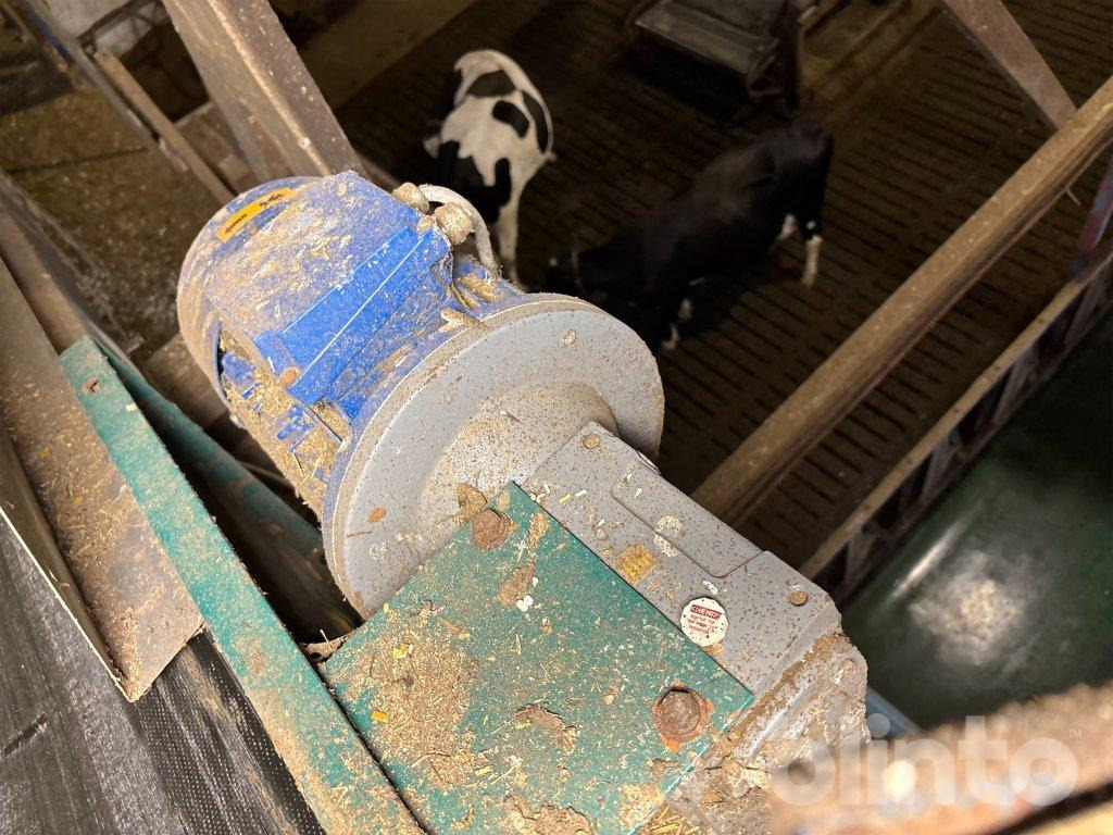 20 Meter - Ленточный конвейер: фото 3 20 Meter - Ленточный конвейер: фото 3