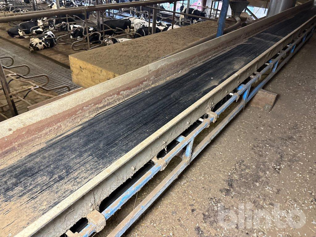 21 meter - Ленточный конвейер: фото 5 21 meter - Ленточный конвейер: фото 5