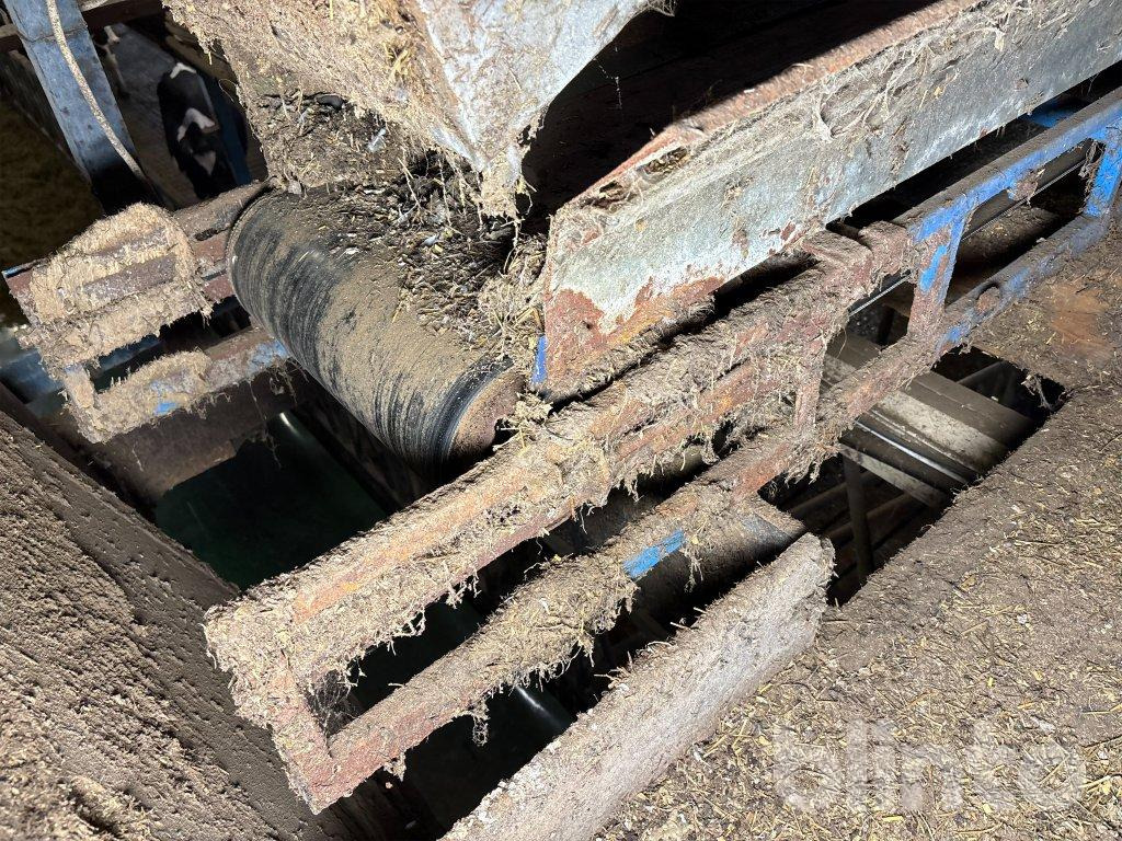 21 meter - Ленточный конвейер: фото 2 21 meter - Ленточный конвейер: фото 2