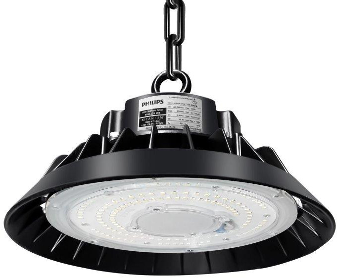 50 st Highbay 200 W Philips drivdon - Инструмент/ Оборудование: фото 3 50 st Highbay 200 W Philips drivdon - Инструмент/ Оборудование: фото 3