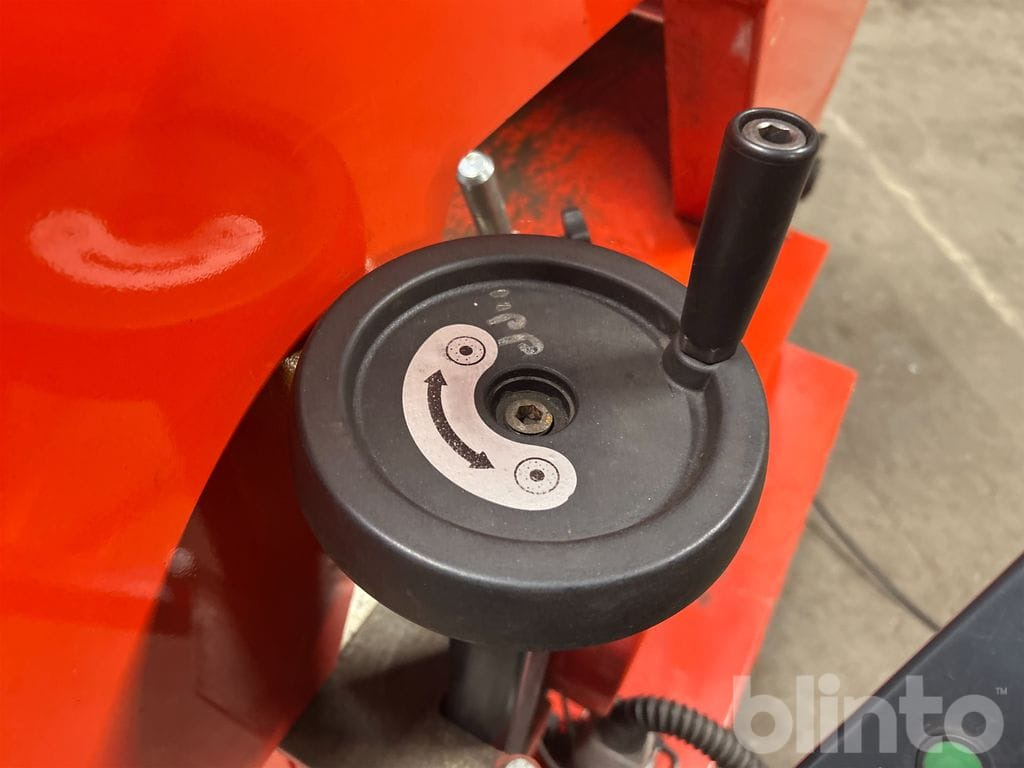 Станок Bernhard Express Dual 3000 EU: фото 8 Станок Bernhard Express Dual 3000 EU: фото 8