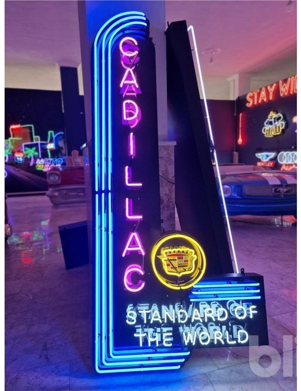 Cadillac Logotyp - Инструмент/ Оборудование: фото 2 Cadillac Logotyp - Инструмент/ Оборудование: фото 2