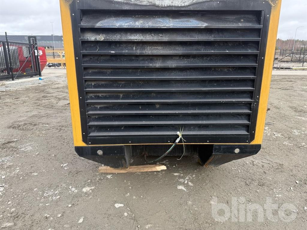 Caterpillar 450 / 410 kVa / Reparationsobjekt - Электрогенератор: фото 3 Caterpillar 450 / 410 kVa / Reparationsobjekt - Электрогенератор: фото 3