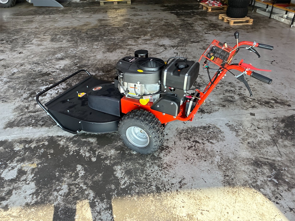 DR America - Газонокосилка: фото 2 DR America - Газонокосилка: фото 2