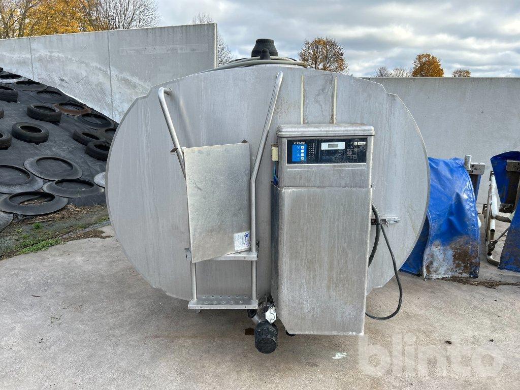 DeLaval DXCE - Доильное оборудование: фото 2 DeLaval DXCE - Доильное оборудование: фото 2