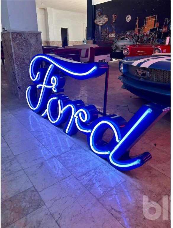 FORD - Инструмент/ Оборудование: фото 2 FORD - Инструмент/ Оборудование: фото 2