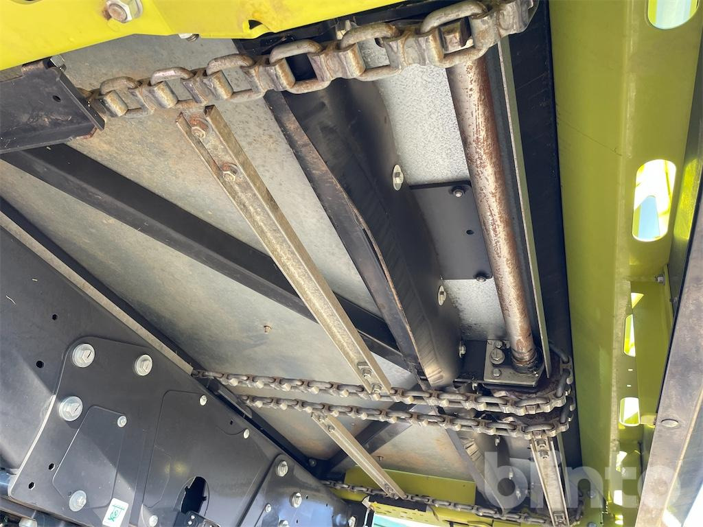 Сельскохозяйственный прицеп Fliegl CARGOS (2024): фото 11