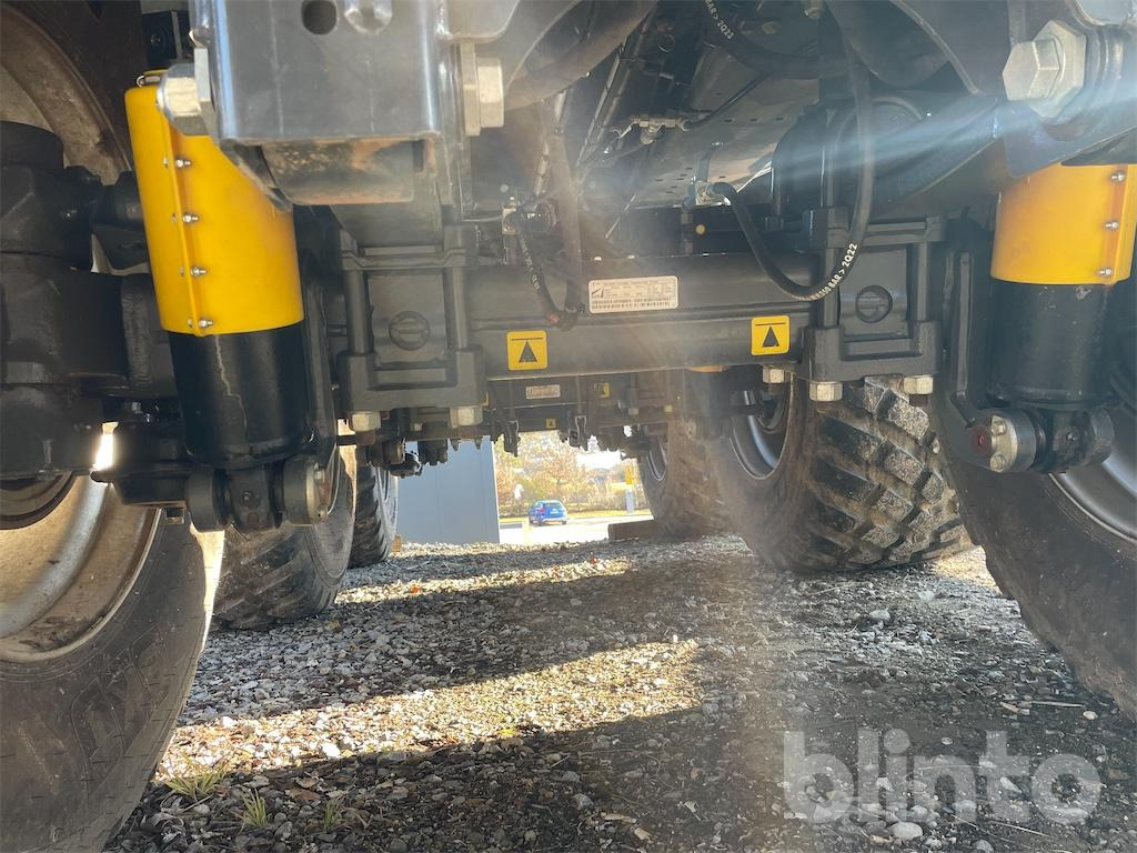 Сельскохозяйственный прицеп Fliegl CARGOS (2024): фото 21