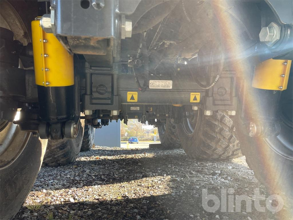 Сельскохозяйственный прицеп Fliegl CARGOS (2024): фото 19