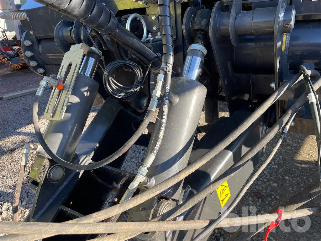 Сельскохозяйственный прицеп Fliegl CARGOS (2024): фото 24