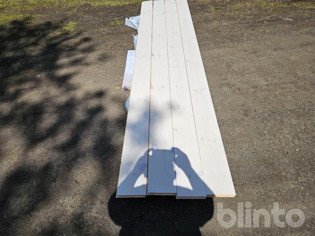 Furu Style - 100 m2 - Инструмент/ Оборудование: фото 4 Furu Style - 100 m2 - Инструмент/ Оборудование: фото 4