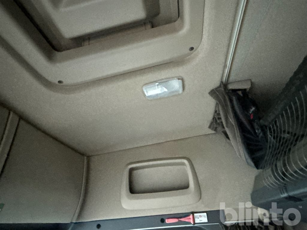 Грузовик SCANIA R480LB6X2MNB: фото 33