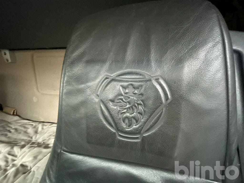 Грузовик SCANIA R480LB6X2MNB: фото 16