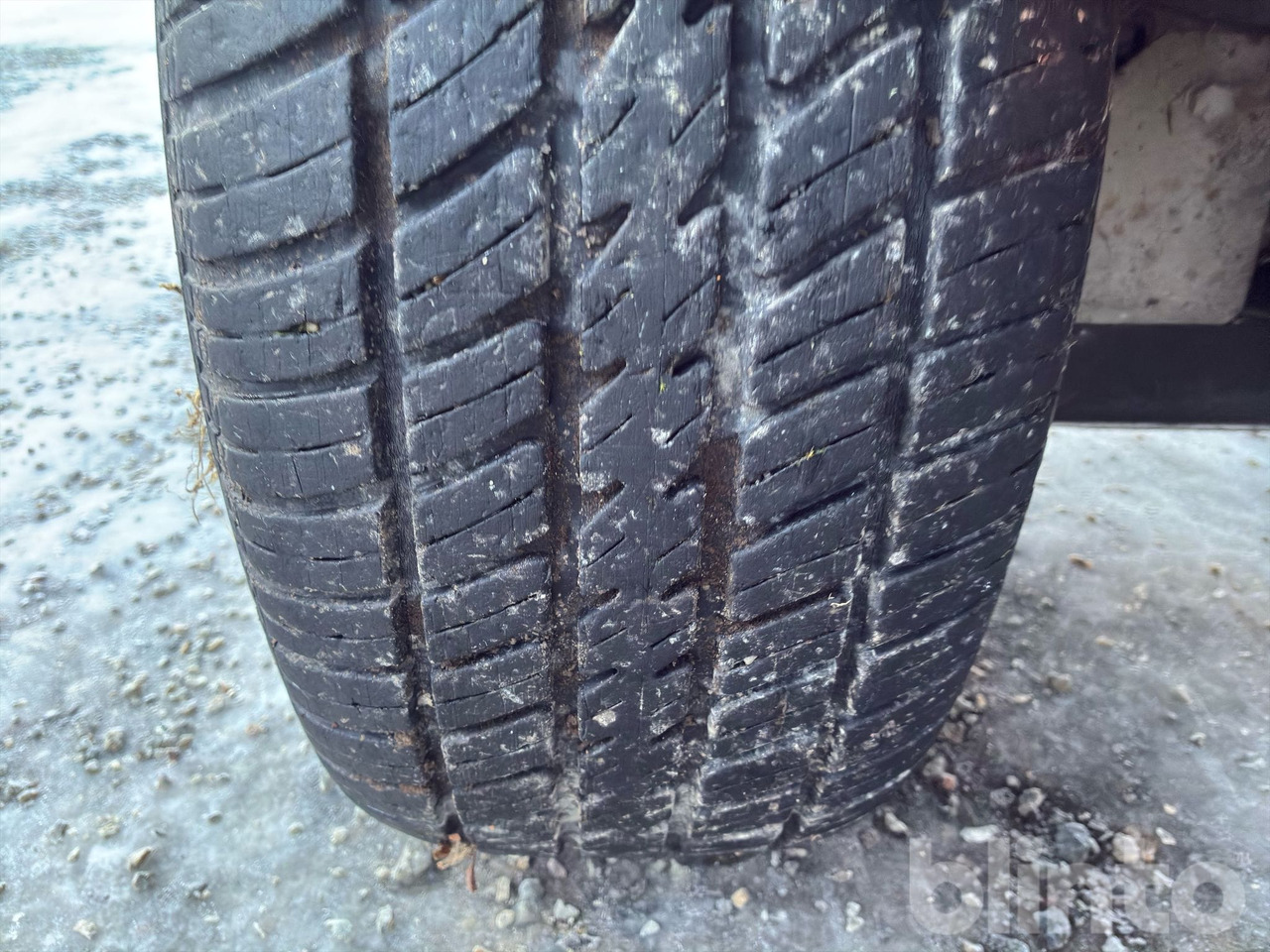 Коммунальный трактор HOLDER C-TRAC 2.42: фото 13 Коммунальный трактор HOLDER C-TRAC 2.42: фото 13