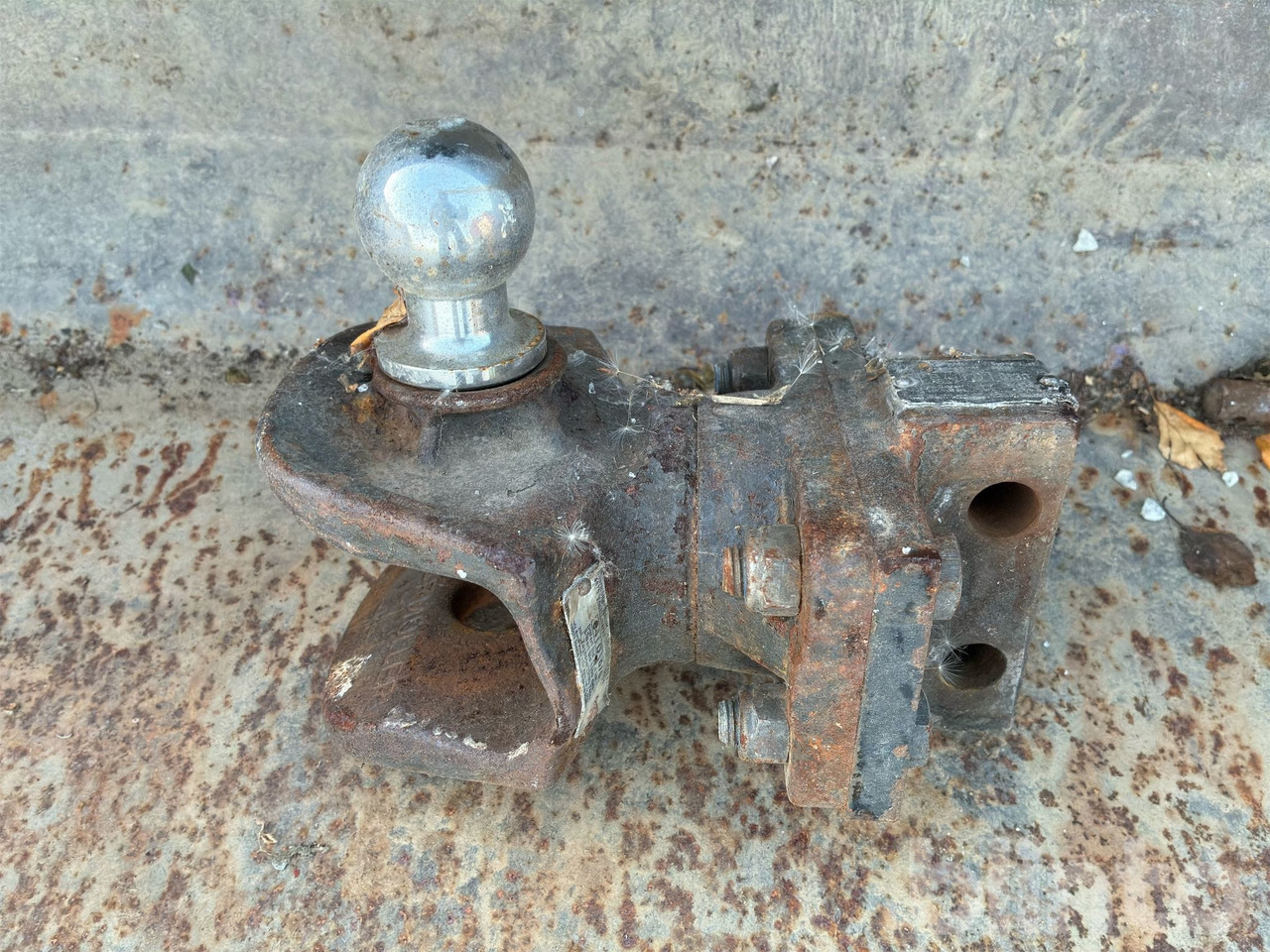 Коммунальный трактор HOLDER C-TRAC 2.42: фото 37 Коммунальный трактор HOLDER C-TRAC 2.42: фото 37