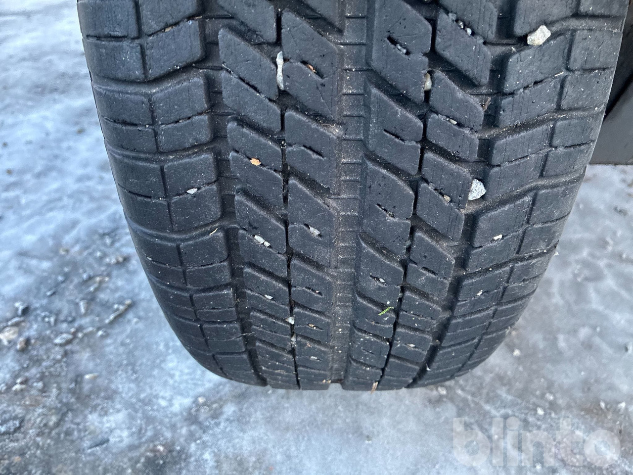 Коммунальный трактор HOLDER C-TRAC 2.42: фото 9 Коммунальный трактор HOLDER C-TRAC 2.42: фото 9