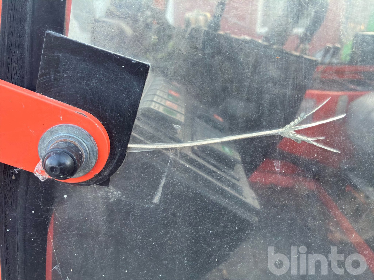 Коммунальный трактор HOLDER C-TRAC 2.42: фото 45 Коммунальный трактор HOLDER C-TRAC 2.42: фото 45