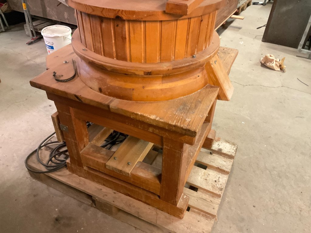 Hefele H500 - Пищевое оборудование: фото 4 Hefele H500 - Пищевое оборудование: фото 4