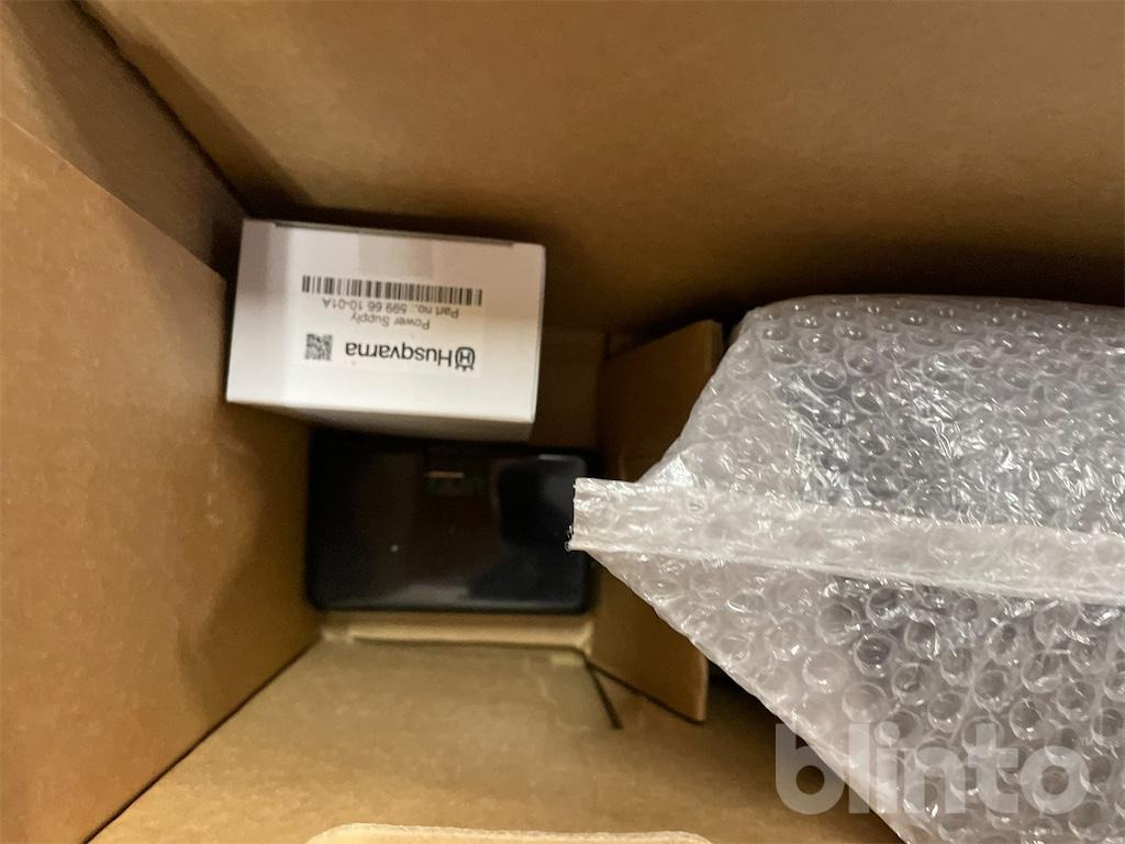 Газонокосилка Husqvarna Automower 310 MARK II (2022): фото 27