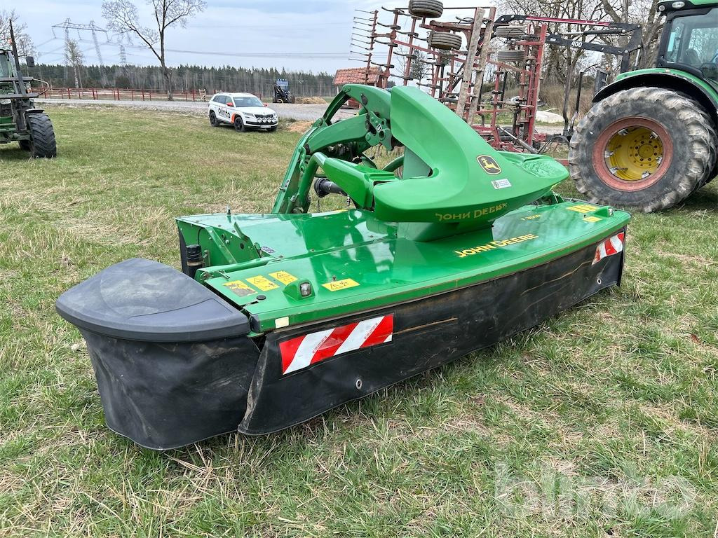 John Deere F350R - Косилка: фото 3 John Deere F350R - Косилка: фото 3