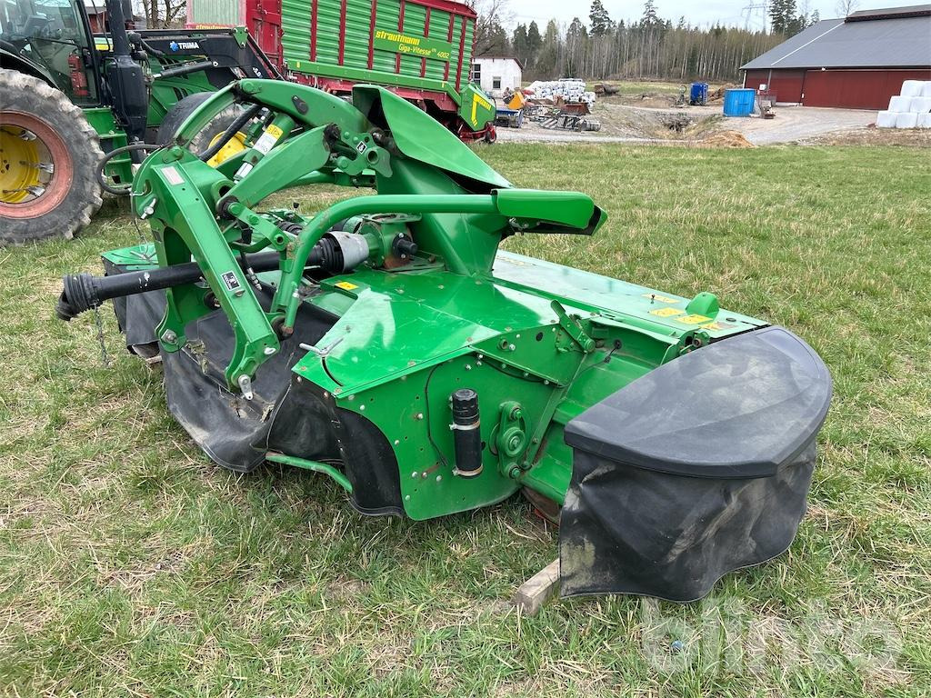John Deere F350R - Косилка: фото 5 John Deere F350R - Косилка: фото 5