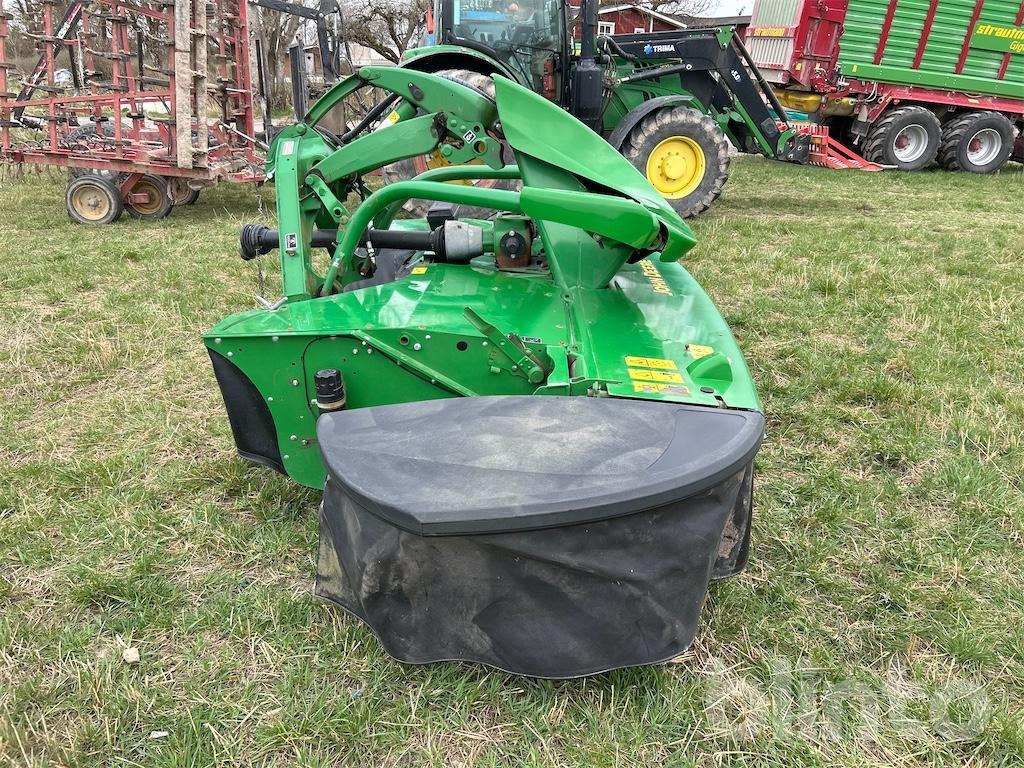 John Deere F350R - Косилка: фото 4 John Deere F350R - Косилка: фото 4