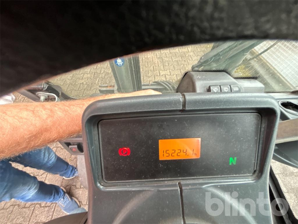 Jungheinrich TFG 430 (2019) - Вилочный погрузчик: фото 5 Jungheinrich TFG 430 (2019) - Вилочный погрузчик: фото 5