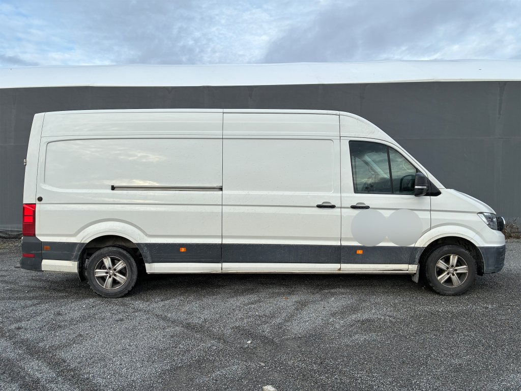 VOLKSWAGEN, VW - Лёгкий коммерческий автомобиль: фото 4 VOLKSWAGEN, VW - Лёгкий коммерческий автомобиль: фото 4