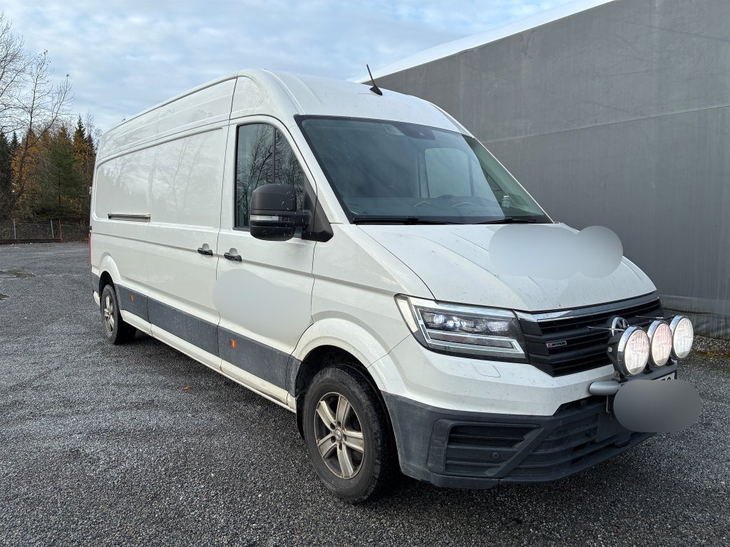 VOLKSWAGEN, VW - Лёгкий коммерческий автомобиль: фото 3 VOLKSWAGEN, VW - Лёгкий коммерческий автомобиль: фото 3