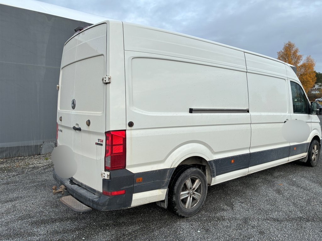 VOLKSWAGEN, VW - Лёгкий коммерческий автомобиль: фото 5 VOLKSWAGEN, VW - Лёгкий коммерческий автомобиль: фото 5