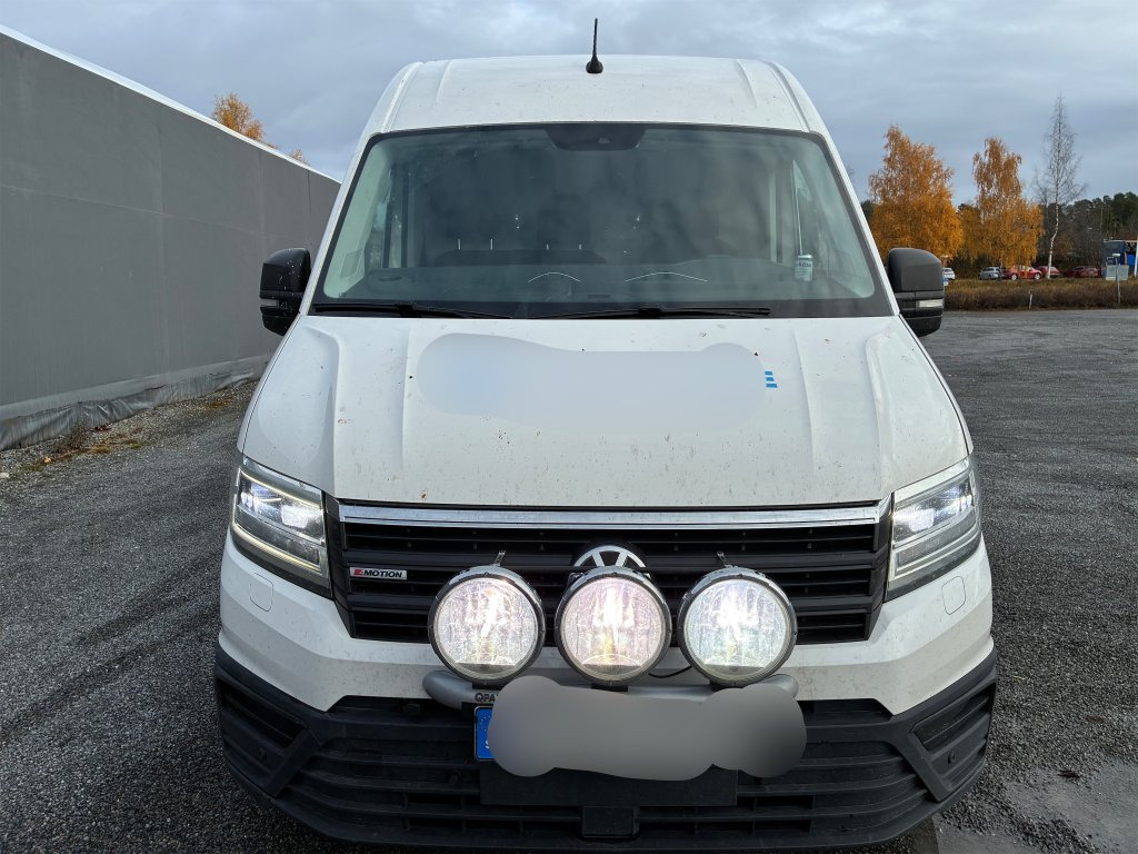 VOLKSWAGEN, VW - Лёгкий коммерческий автомобиль: фото 2 VOLKSWAGEN, VW - Лёгкий коммерческий автомобиль: фото 2