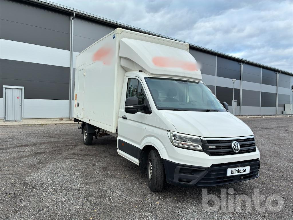 VW - Лёгкий коммерческий автомобиль: фото 3 VW - Лёгкий коммерческий автомобиль: фото 3