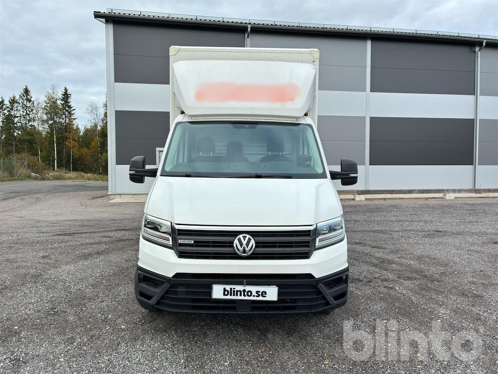 VW - Лёгкий коммерческий автомобиль: фото 2 VW - Лёгкий коммерческий автомобиль: фото 2