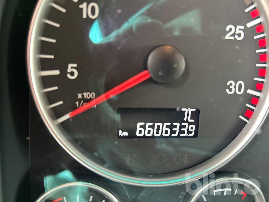 MAN TGX 26.400 (2020) - Грузовик-контейнеровоз/ Сменный кузов: фото 5 MAN TGX 26.400 (2020) - Грузовик-контейнеровоз/ Сменный кузов: фото 5