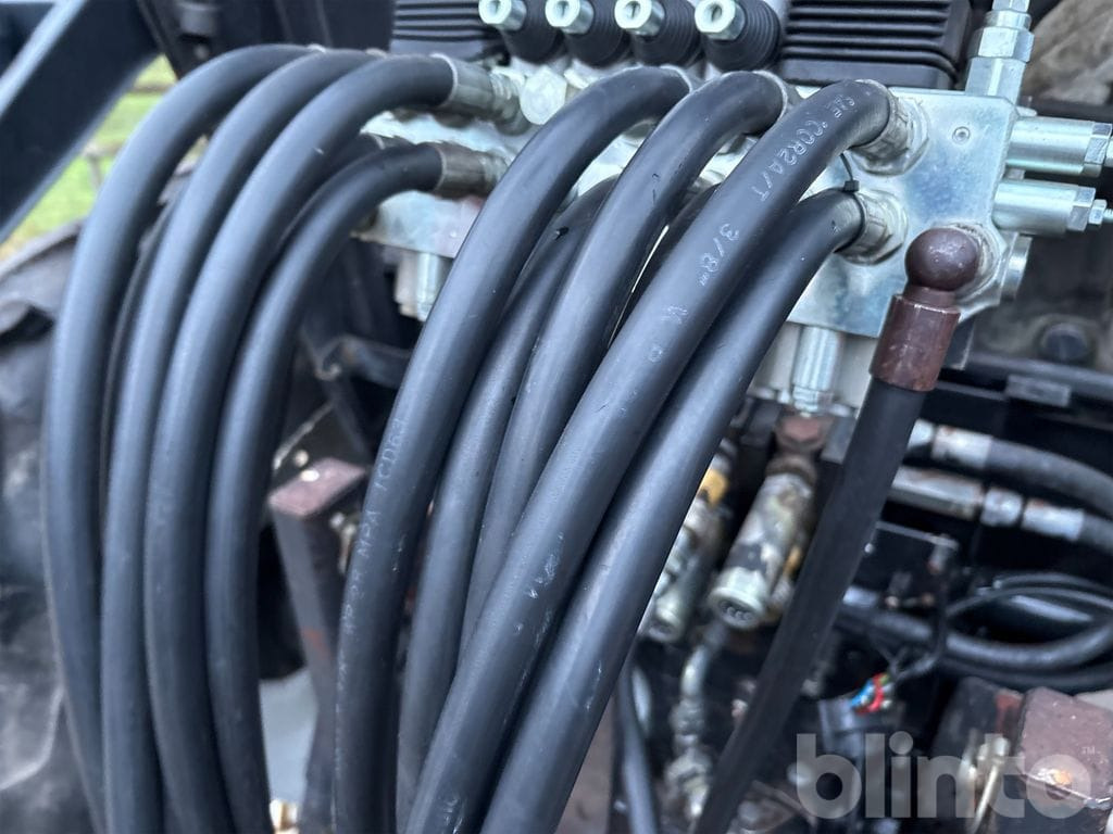 Лесной прицеп Moheda 8.5: фото 25 Лесной прицеп Moheda 8.5: фото 25