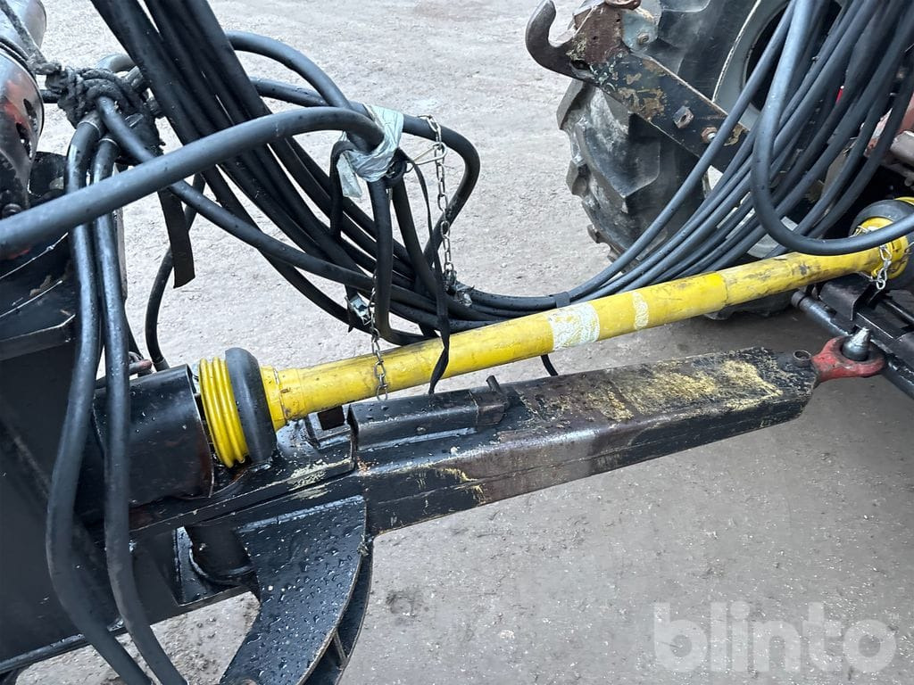 Лесной прицеп Moheda 8.5: фото 22 Лесной прицеп Moheda 8.5: фото 22