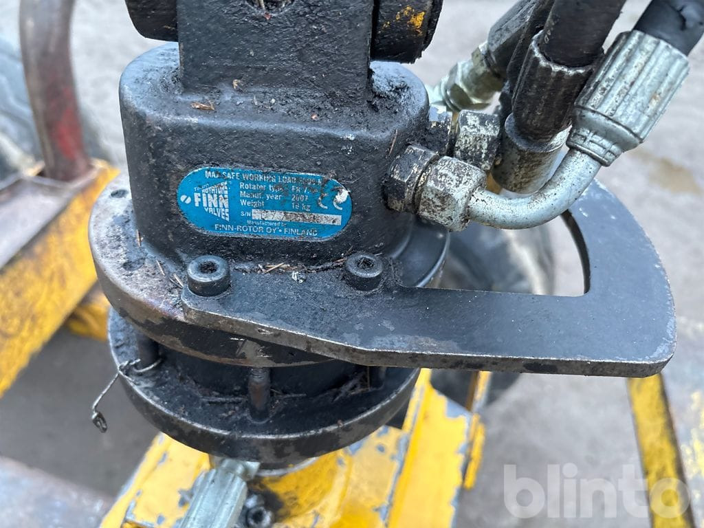 Лесной прицеп Moheda 8.5: фото 31 Лесной прицеп Moheda 8.5: фото 31