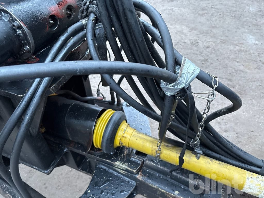 Лесной прицеп Moheda 8.5: фото 26 Лесной прицеп Moheda 8.5: фото 26