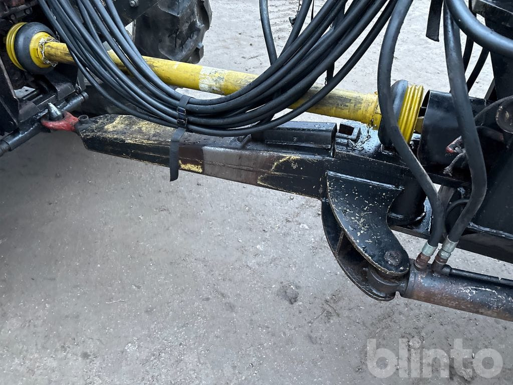 Лесной прицеп Moheda 8.5: фото 32 Лесной прицеп Moheda 8.5: фото 32