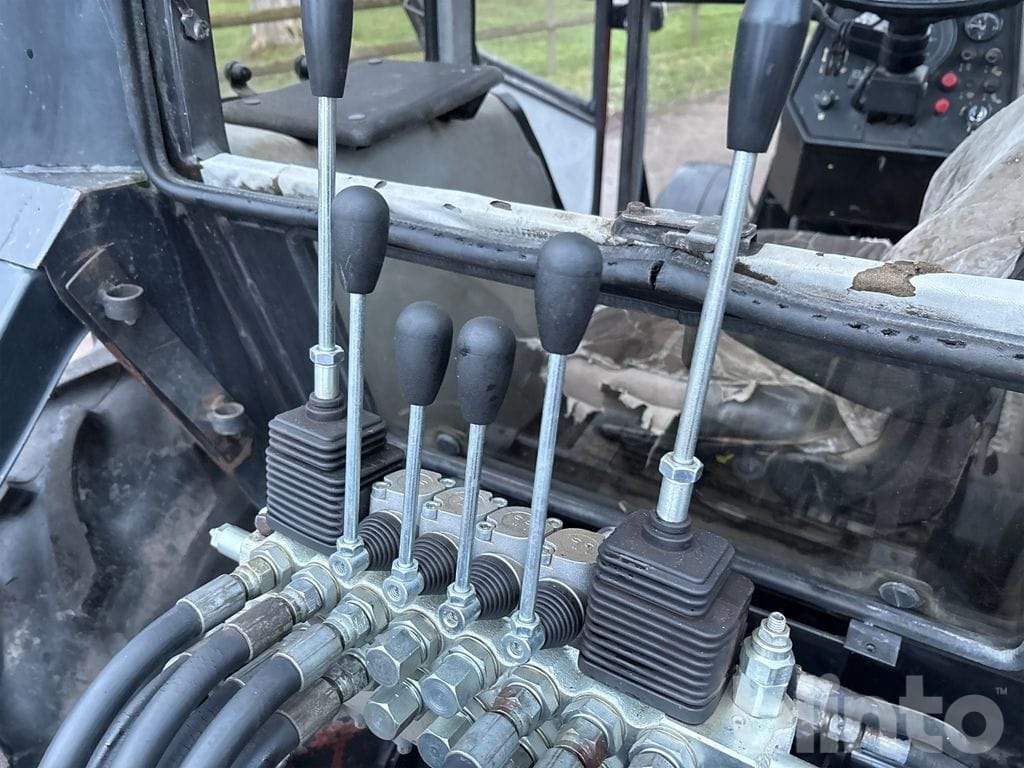 Лесной прицеп Moheda 8.5: фото 23 Лесной прицеп Moheda 8.5: фото 23